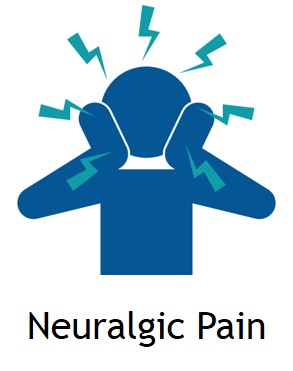Neuralgic Pain Treatment in Delhi DPMC