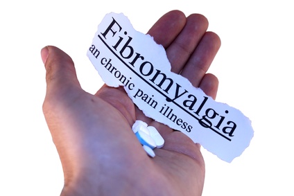 Fibromyalgia Treatment