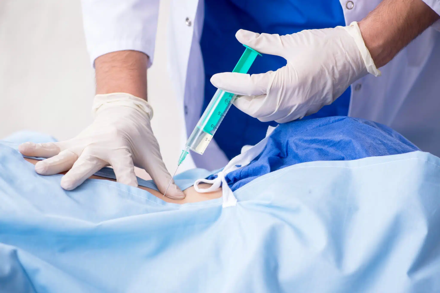 Pines Injection Injections for Pain Relief - Delhi Pain Management Centre